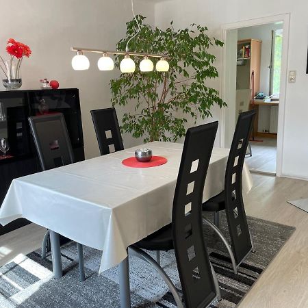 Abendrot Apartment Bad Ischl Exterior foto