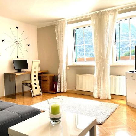 Abendrot Apartment Bad Ischl Exterior foto
