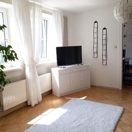 Abendrot Apartment Bad Ischl Exterior foto