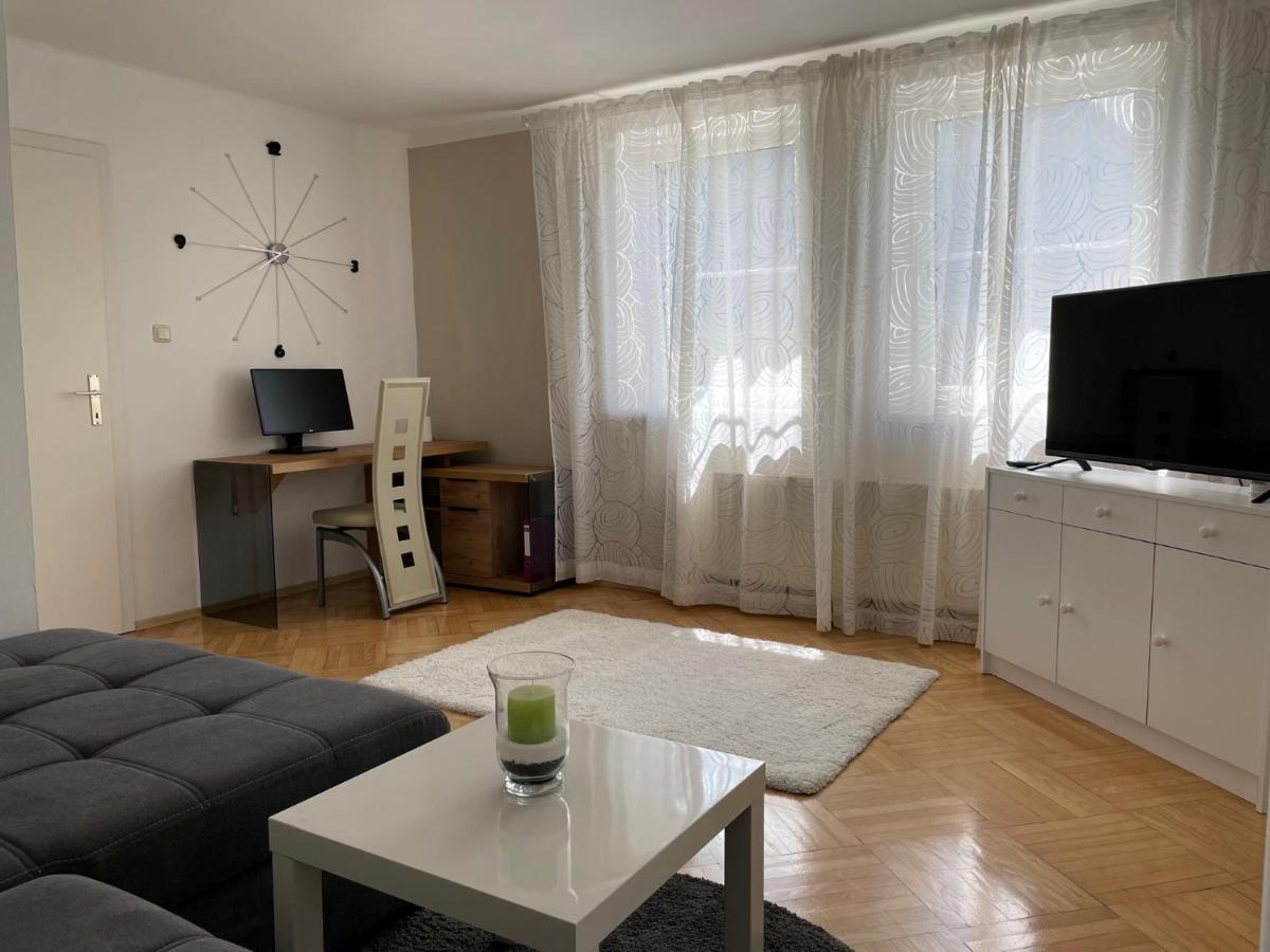 Abendrot Apartment Bad Ischl Exterior foto