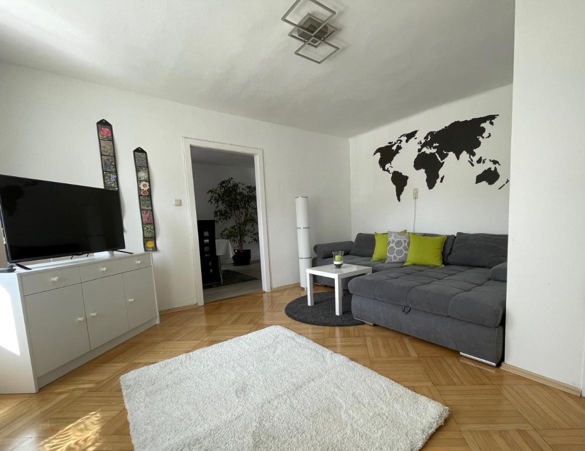 Abendrot Apartment Bad Ischl Exterior foto