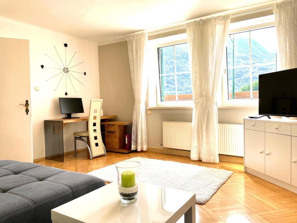 Abendrot Apartment Bad Ischl Exterior foto