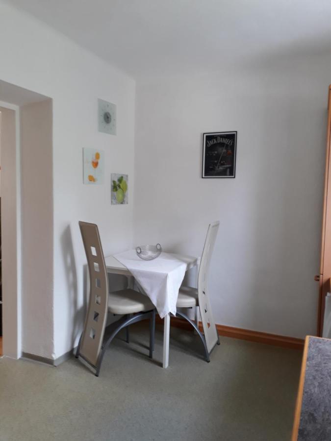 Abendrot Apartment Bad Ischl Exterior foto