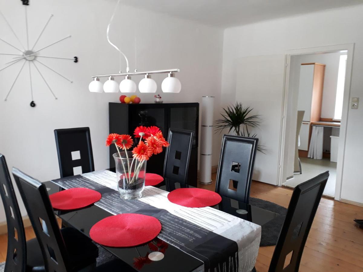 Abendrot Apartment Bad Ischl Exterior foto